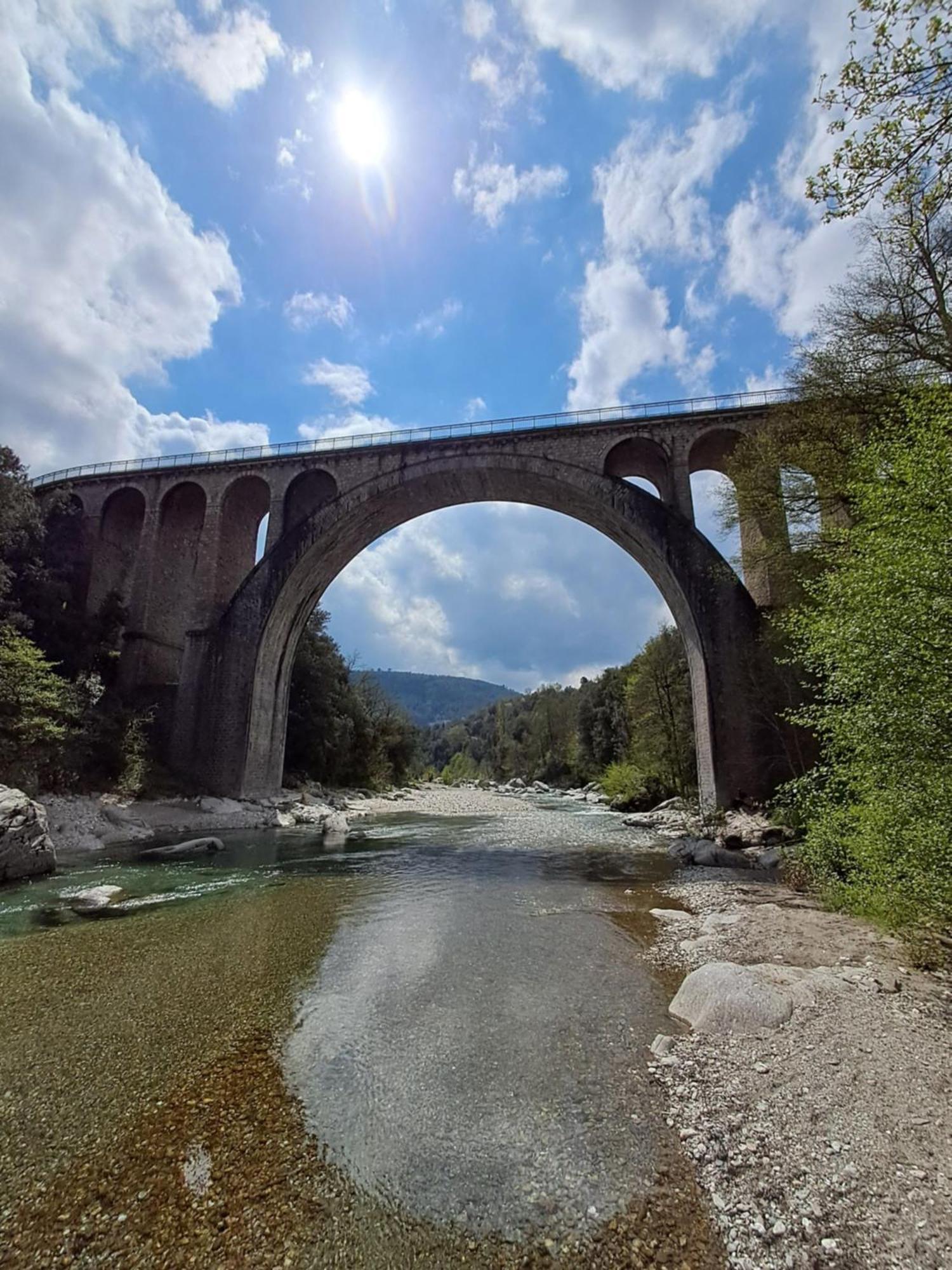 Chambre D'Hote Dans Mas Proche Anduze Cevennes Avec Piscine Mialet  外观 照片